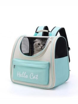 Oxford Backpack Cat Bag Backpack Cat Pet Bag 103-45110 gmtshop.com