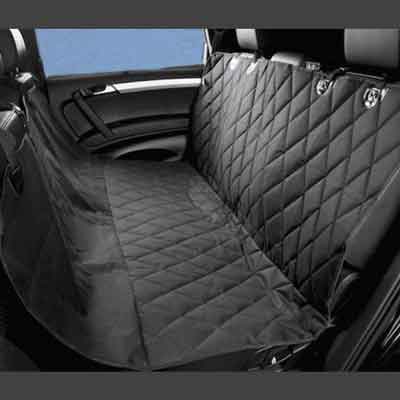 Pet Mat Dog Blanket For Car Seat OEM 600D Oxford Waterproof Foldable Cover 06-0021 Dog Bag & Mat