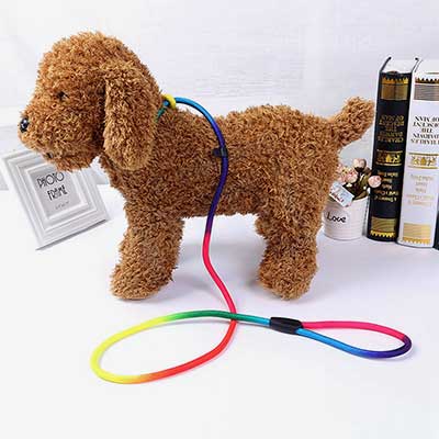 06-0268 Pet collars leashes bandana: pet supplies oem custom collar bling dog collar