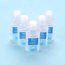 55ml Wash free fast dry clean care 75% alcohol hand sanitizer gel 06-1442 Pet products factory wholesaler, OEM Manufacturer & Supplier gmtshop.com