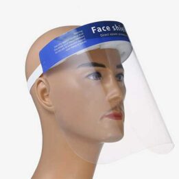 Protective Mask anti-saliva unisex Face Shield Protection 06-1453 Pet products factory wholesaler, OEM Manufacturer & Supplier gmtshop.com
