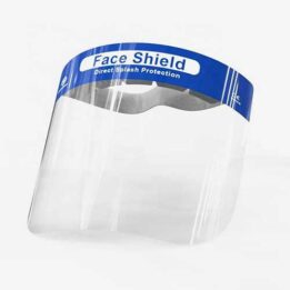 Isolation protective mask anti-epidemic Anti-virus cover 06-1454 gmtshop.com