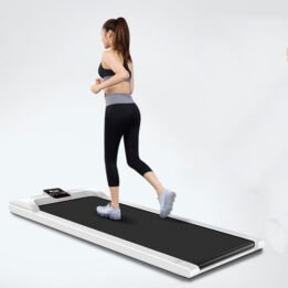 Homeuse Indoor Gym Equipment Running Machine Simple Folding Treadmill gmtshop.com