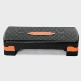 68x28x15cm Fitness Pedal Rhythm Board Aerobics Board Adjustable Step Height Exercise Pedal Perfect For Home Fitness gmtshop.com