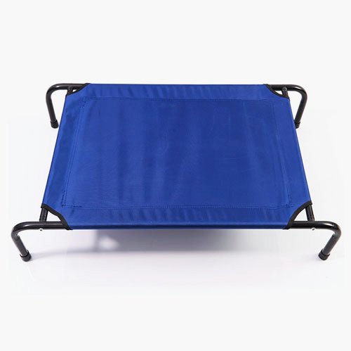 Wholesale Camping Outdoor Dampproof Elevated Dog Bed Detachable Dog Bed Dog Hammock Dog Bag & Mat Camping Outdoor Dampproof Dog Beds