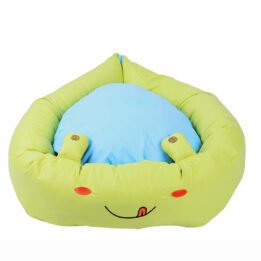 Luxury New Fashion Thickening Detachable and Washable Lovely Cartoon Pet Cat Dog Bed Accessories gmtshop.com