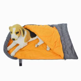 Waterproof and Wear-resistant Pet Bed Dog Sofa Dog Sleeping Bag Pet Bed Dog Bed gmtshop.com