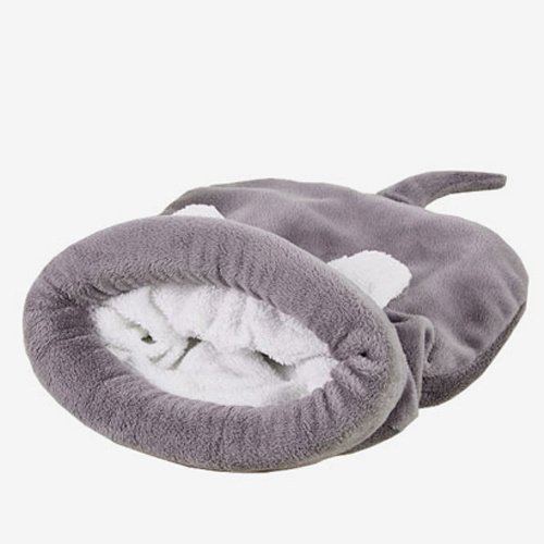 Factory Direct Sales Pet Kennel Cat Sleeping Bag Four Seasons Teddy Kennel Mat Cotton Kennel For Pet Sleeping Bag Dog Bag & Mat