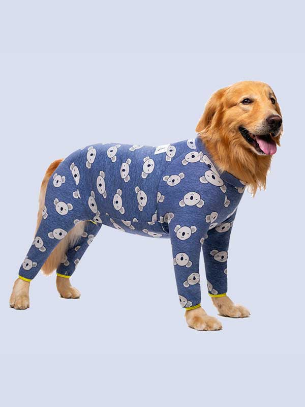 GMPTET Pet Products Factory Wholesale Large Dog Clothes Back Zippered Pet Clothes All Seasons 06-1018 Dog Clothes: Shirts, Sweaters & Jackets Apparel 06-1018-1
