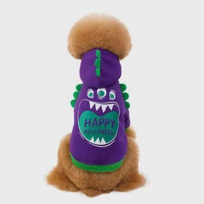 Wholesale Creative Halloween Pet Clothes Funny Dog Clothes 06-1255 Dog Clothes: Shirts, Sweaters & Jackets Apparel Clothes dog