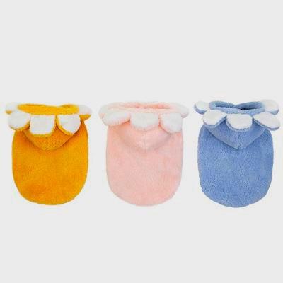 GMTPET Wholesale Sunflower Winter Thick Section Cute Dog Clothes 06-1249 Dog Clothes: Shirts, Sweaters & Jackets Apparel Clothes dog