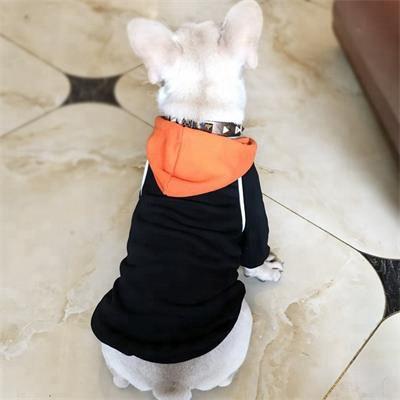 Clothing Dog Hoodie: Pet Clothes Wholesale Custom 06-0455 Dog Clothes: Shirts, Sweaters & Jackets Apparel cat and dog clothes