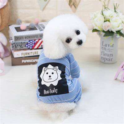 XXL Pet Clothes Supplies Dog Jumpsuit Coat Fashion Nova Dog Clothes 06-0369 Dog Clothes: Shirts, Sweaters & Jackets Apparel Clothes dog