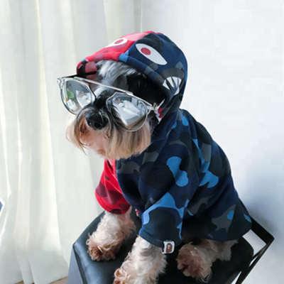 Warm Dog Coat: Fashion Style Winter Pet Dog Apparel Coat 06-0515 Dog Clothes: Shirts, Sweaters & Jackets Apparel Clothes dog