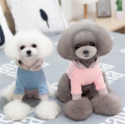 GMTPET Pure Cotton Winter Warm Dog Clothes Hoodie 06-0210 Dog Clothes: Shirts, Sweaters & Jackets Apparel Clothes dog