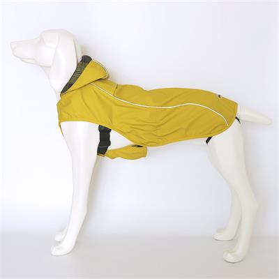 Dog Raincoats: Dog Jackets Wholesale Dog Hoodie 06-0987 Dog Clothes: Shirts, Sweaters & Jackets Apparel cat and dog clothes
