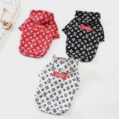Ropa De Perro: Factory Price Cotton Dog Clothes 06-0326 Dog Clothes: Shirts, Sweaters & Jackets Apparel cat and dog clothes