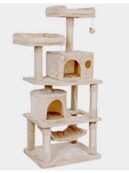 Factory OEM Direct Sales Cat Climbing Frame Cat Nest Cat Tree