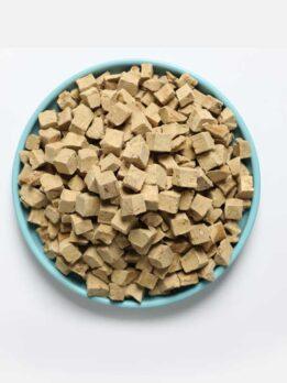 OEM & ODM Pet food freeze-dried Goose Liver Cubes for Dogs and Cats 130-076 gmtshop.com
