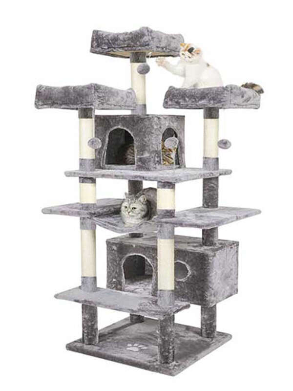 Large Wood Cat Tree With Sisal Rope for Cat Play and Rest Hot Selling Cat Condo Tower 105-62020 Pet Products Factory, OEM Manufacturer, Supplier, Agent gmtshop.com cat trees scratcher, bog cat tree, cat tower tree dropshipping, mushroom cat tree, purple cat tree, cat trees and scratching post, cat tree house, cat climbing tree house tower, minimalistic cat tree, cheese cat trees, cat tree tower large, cat christmas tree, cat-tree-dropshipping, cat tree for indoor cats, cat tree custom, wall-mounted cat tree, cat tree real wood, tree for big cats, wholesale cat trees, cat tree dropshipping, high quality cat tree, plastic cat tree, tree for cats 140cm, cat tree forest, custom cat tree tall, rope for cat tree, fabric for cat tree, rattan cat tree, luxury cat tree massive, simple cat tree, cat tree modern, cat tree cute, mau cat tree, cat tree wall, cat tree castle, large cat tree tower, high cat tree, 54 cat tree, cherry blossoms cat tree, cat tree 1 pieces, magic forest cat tree, cat tree house free shipping, modern wooden luxury cat tower tree, wooden cat furniture tree cat, basket cat tree, indoor stimulation tree for cats, luxury pet wooden cat tree, cute cat tree, cat tree with leaves, bookcase cat tree, real wood cat tree, pink cat tree, cat wooden tree, small cat trees, palm cat tree, luxury cat tree house, large cat tree house, cactus cat tree, lidl cat trees, cat tree parts, cat tree xl, cat wood tree, tree cat scratcher, flower cat tree, cat tree,