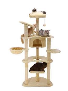 63-Inch Cat Tree Tower With Fur Wood Sisal for Indoor Cats Scratching Post and House for Kittens 105-62027 Pet Products Factory, OEM Manufacturer, Supplier, Agent gmtshop.com cat trees scratcher, bog cat tree, cat tower tree dropshipping, mushroom cat tree, purple cat tree, cat trees and scratching post, cat tree house, cat climbing tree house tower, minimalistic cat tree, cheese cat trees, cat tree tower large, cat christmas tree, cat-tree-dropshipping, cat tree for indoor cats, cat tree custom, wall-mounted cat tree, cat tree real wood, tree for big cats, wholesale cat trees, cat tree dropshipping, high quality cat tree, plastic cat tree, tree for cats 140cm, cat tree forest, custom cat tree tall, rope for cat tree, fabric for cat tree, rattan cat tree, luxury cat tree massive, simple cat tree, cat tree modern, cat tree cute, mau cat tree, cat tree wall, cat tree castle, large cat tree tower, high cat tree, 54 cat tree, cherry blossoms cat tree, cat tree 1 pieces, magic forest cat tree, cat tree house free shipping, modern wooden luxury cat tower tree, wooden cat furniture tree cat, basket cat tree, indoor stimulation tree for cats, luxury pet wooden cat tree, cute cat tree, cat tree with leaves, bookcase cat tree, real wood cat tree, pink cat tree, cat wooden tree, small cat trees, palm cat tree, luxury cat tree house, large cat tree house, cactus cat tree, lidl cat trees, cat tree parts, cat tree xl, cat wood tree, tree cat scratcher, flower cat tree, cat tree,