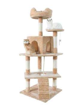 Large Cat Tree With Tower Sisal Toys Fur Accessories Wood Paper Material for Cat Climbing Playing Direct Pet Factory Supplies 105-62036 Pet Products Factory, OEM Manufacturer, Supplier, Agent gmtshop.com cat trees scratcher, bog cat tree, cat tower tree dropshipping, mushroom cat tree, purple cat tree, cat trees and scratching post, cat tree house, cat climbing tree house tower, minimalistic cat tree, cheese cat trees, cat tree tower large, cat christmas tree, cat-tree-dropshipping, cat tree for indoor cats, cat tree custom, wall-mounted cat tree, cat tree real wood, tree for big cats, wholesale cat trees, cat tree dropshipping, high quality cat tree, plastic cat tree, tree for cats 140cm, cat tree forest, custom cat tree tall, rope for cat tree, fabric for cat tree, rattan cat tree, luxury cat tree massive, simple cat tree, cat tree modern, cat tree cute, mau cat tree, cat tree wall, cat tree castle, large cat tree tower, high cat tree, 54 cat tree, cherry blossoms cat tree, cat tree 1 pieces, magic forest cat tree, cat tree house free shipping, modern wooden luxury cat tower tree, wooden cat furniture tree cat, basket cat tree, indoor stimulation tree for cats, luxury pet wooden cat tree, cute cat tree, cat tree with leaves, bookcase cat tree, real wood cat tree, pink cat tree, cat wooden tree, small cat trees, palm cat tree, luxury cat tree house, large cat tree house, cactus cat tree, lidl cat trees, cat tree parts, cat tree xl, cat wood tree, tree cat scratcher, flower cat tree, cat tree,