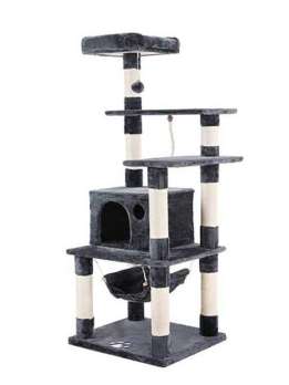 Large Cat Tree With Tower Sustainable Wood Paper Fur Accessories Directly Supplied by Pet Factory for Cats Play and Rest 105-62038 Pet Products Factory, OEM Manufacturer, Supplier, Agent gmtshop.com cat trees scratcher, bog cat tree, cat tower tree dropshipping, mushroom cat tree, purple cat tree, cat trees and scratching post, cat tree house, cat climbing tree house tower, minimalistic cat tree, cheese cat trees, cat tree tower large, cat christmas tree, cat-tree-dropshipping, cat tree for indoor cats, cat tree custom, wall-mounted cat tree, cat tree real wood, tree for big cats, wholesale cat trees, cat tree dropshipping, high quality cat tree, plastic cat tree, tree for cats 140cm, cat tree forest, custom cat tree tall, rope for cat tree, fabric for cat tree, rattan cat tree, luxury cat tree massive, simple cat tree, cat tree modern, cat tree cute, mau cat tree, cat tree wall, cat tree castle, large cat tree tower, high cat tree, 54 cat tree, cherry blossoms cat tree, cat tree 1 pieces, magic forest cat tree, cat tree house free shipping, modern wooden luxury cat tower tree, wooden cat furniture tree cat, basket cat tree, indoor stimulation tree for cats, luxury pet wooden cat tree, cute cat tree, cat tree with leaves, bookcase cat tree, real wood cat tree, pink cat tree, cat wooden tree, small cat trees, palm cat tree, luxury cat tree house, large cat tree house, cactus cat tree, lidl cat trees, cat tree parts, cat tree xl, cat wood tree, tree cat scratcher, flower cat tree, cat tree,