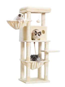 Modern Eco-Friendly Wood Sisal Paper Cat Tree 4 Levels Large Platform Basket Condo 52.4″ Cat Scratching Posts Indoor Christmas 105-62045 Pet Products Factory, OEM Manufacturer, Supplier, Agent gmtshop.com cat trees scratcher, bog cat tree, cat tower tree dropshipping, mushroom cat tree, purple cat tree, cat trees and scratching post, cat tree house, cat climbing tree house tower, minimalistic cat tree, cheese cat trees, cat tree tower large, cat christmas tree, cat-tree-dropshipping, cat tree for indoor cats, cat tree custom, wall-mounted cat tree, cat tree real wood, tree for big cats, wholesale cat trees, cat tree dropshipping, high quality cat tree, plastic cat tree, tree for cats 140cm, cat tree forest, custom cat tree tall, rope for cat tree, fabric for cat tree, rattan cat tree, luxury cat tree massive, simple cat tree, cat tree modern, cat tree cute, mau cat tree, cat tree wall, cat tree castle, large cat tree tower, high cat tree, 54 cat tree, cherry blossoms cat tree, cat tree 1 pieces, magic forest cat tree, cat tree house free shipping, modern wooden luxury cat tower tree, wooden cat furniture tree cat, basket cat tree, indoor stimulation tree for cats, luxury pet wooden cat tree, cute cat tree, cat tree with leaves, bookcase cat tree, real wood cat tree, pink cat tree, cat wooden tree, small cat trees, palm cat tree, luxury cat tree house, large cat tree house, cactus cat tree, lidl cat trees, cat tree parts, cat tree xl, cat wood tree, tree cat scratcher, flower cat tree, cat tree,
