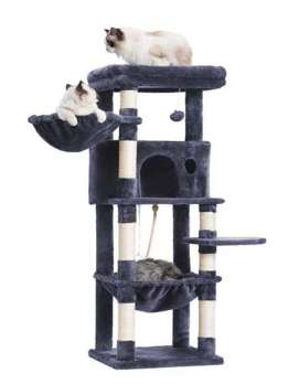 52.4″ Wood and Sisal Cat Tree Tower With Large Platform Basket and Condo Indoor Cat Scratcher Posts 105-62047 Pet Products Factory, OEM Manufacturer, Supplier, Agent gmtshop.com cat trees scratcher, bog cat tree, cat tower tree dropshipping, mushroom cat tree, purple cat tree, cat trees and scratching post, cat tree house, cat climbing tree house tower, minimalistic cat tree, cheese cat trees, cat tree tower large, cat christmas tree, cat-tree-dropshipping, cat tree for indoor cats, cat tree custom, wall-mounted cat tree, cat tree real wood, tree for big cats, wholesale cat trees, cat tree dropshipping, high quality cat tree, plastic cat tree, tree for cats 140cm, cat tree forest, custom cat tree tall, rope for cat tree, fabric for cat tree, rattan cat tree, luxury cat tree massive, simple cat tree, cat tree modern, cat tree cute, mau cat tree, cat tree wall, cat tree castle, large cat tree tower, high cat tree, 54 cat tree, cherry blossoms cat tree, cat tree 1 pieces, magic forest cat tree, cat tree house free shipping, modern wooden luxury cat tower tree, wooden cat furniture tree cat, basket cat tree, indoor stimulation tree for cats, luxury pet wooden cat tree, cute cat tree, cat tree with leaves, bookcase cat tree, real wood cat tree, pink cat tree, cat wooden tree, small cat trees, palm cat tree, luxury cat tree house, large cat tree house, cactus cat tree, lidl cat trees, cat tree parts, cat tree xl, cat wood tree, tree cat scratcher, flower cat tree, cat tree,