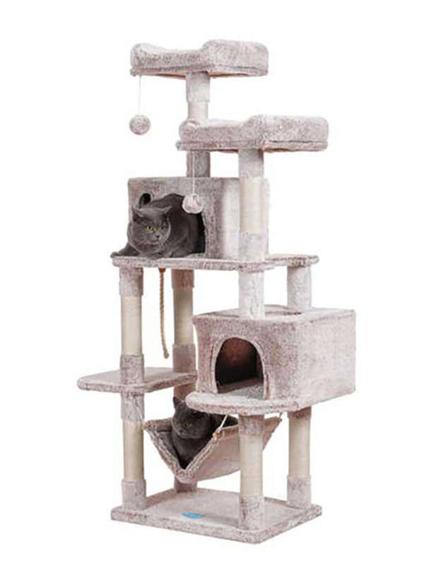 Large Multilevel Cat Tree With Sisal-Covered Scratching Posts 2 Bigger Plush Condos Perch Hammock for Kittens 105-62054 Pet Products Factory, OEM Manufacturer, Supplier, Agent gmtshop.com cat trees scratcher, bog cat tree, cat tower tree dropshipping, mushroom cat tree, purple cat tree, cat trees and scratching post, cat tree house, cat climbing tree house tower, minimalistic cat tree, cheese cat trees, cat tree tower large, cat christmas tree, cat-tree-dropshipping, cat tree for indoor cats, cat tree custom, wall-mounted cat tree, cat tree real wood, tree for big cats, wholesale cat trees, cat tree dropshipping, high quality cat tree, plastic cat tree, tree for cats 140cm, cat tree forest, custom cat tree tall, rope for cat tree, fabric for cat tree, rattan cat tree, luxury cat tree massive, simple cat tree, cat tree modern, cat tree cute, mau cat tree, cat tree wall, cat tree castle, large cat tree tower, high cat tree, 54 cat tree, cherry blossoms cat tree, cat tree 1 pieces, magic forest cat tree, cat tree house free shipping, modern wooden luxury cat tower tree, wooden cat furniture tree cat, basket cat tree, indoor stimulation tree for cats, luxury pet wooden cat tree, cute cat tree, cat tree with leaves, bookcase cat tree, real wood cat tree, pink cat tree, cat wooden tree, small cat trees, palm cat tree, luxury cat tree house, large cat tree house, cactus cat tree, lidl cat trees, cat tree parts, cat tree xl, cat wood tree, tree cat scratcher, flower cat tree, cat tree,