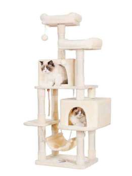 Large Multilevel Cat Tree With Sisal-Covered Scratching Posts 2 Bigger Plush Condos Perch Hammock for Kittens 105-62056 Pet Products Factory, OEM Manufacturer, Supplier, Agent gmtshop.com cat trees scratcher, bog cat tree, cat tower tree dropshipping, mushroom cat tree, purple cat tree, cat trees and scratching post, cat tree house, cat climbing tree house tower, minimalistic cat tree, cheese cat trees, cat tree tower large, cat christmas tree, cat-tree-dropshipping, cat tree for indoor cats, cat tree custom, wall-mounted cat tree, cat tree real wood, tree for big cats, wholesale cat trees, cat tree dropshipping, high quality cat tree, plastic cat tree, tree for cats 140cm, cat tree forest, custom cat tree tall, rope for cat tree, fabric for cat tree, rattan cat tree, luxury cat tree massive, simple cat tree, cat tree modern, cat tree cute, mau cat tree, cat tree wall, cat tree castle, large cat tree tower, high cat tree, 54 cat tree, cherry blossoms cat tree, cat tree 1 pieces, magic forest cat tree, cat tree house free shipping, modern wooden luxury cat tower tree, wooden cat furniture tree cat, basket cat tree, indoor stimulation tree for cats, luxury pet wooden cat tree, cute cat tree, cat tree with leaves, bookcase cat tree, real wood cat tree, pink cat tree, cat wooden tree, small cat trees, palm cat tree, luxury cat tree house, large cat tree house, cactus cat tree, lidl cat trees, cat tree parts, cat tree xl, cat wood tree, tree cat scratcher, flower cat tree, cat tree,