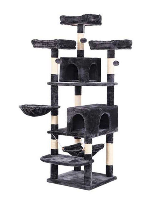 Wholesale Eco-Friendly Luxury Cat Scratching Post Sustainable Wooden Pet Tower Condo with Sisal & Paper Luxury Pet Supplies 105-62064 Pet Products Factory, OEM Manufacturer, Supplier, Agent gmtshop.com cat trees scratcher, bog cat tree, cat tower tree dropshipping, mushroom cat tree, purple cat tree, cat trees and scratching post, cat tree house, cat climbing tree house tower, minimalistic cat tree, cheese cat trees, cat tree tower large, cat christmas tree, cat-tree-dropshipping, cat tree for indoor cats, cat tree custom, wall-mounted cat tree, cat tree real wood, tree for big cats, wholesale cat trees, cat tree dropshipping, high quality cat tree, plastic cat tree, tree for cats 140cm, cat tree forest, custom cat tree tall, rope for cat tree, fabric for cat tree, rattan cat tree, luxury cat tree massive, simple cat tree, cat tree modern, cat tree cute, mau cat tree, cat tree wall, cat tree castle, large cat tree tower, high cat tree, 54 cat tree, cherry blossoms cat tree, cat tree 1 pieces, magic forest cat tree, cat tree house free shipping, modern wooden luxury cat tower tree, wooden cat furniture tree cat, basket cat tree, indoor stimulation tree for cats, luxury pet wooden cat tree, cute cat tree, cat tree with leaves, bookcase cat tree, real wood cat tree, pink cat tree, cat wooden tree, small cat trees, palm cat tree, luxury cat tree house, large cat tree house, cactus cat tree, lidl cat trees, cat tree parts, cat tree xl, cat wood tree, tree cat scratcher, flower cat tree, cat tree,