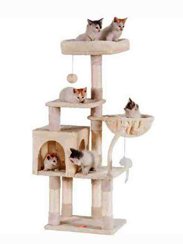 Cozy Indoor Cat Tree Tower With Wood and Paper Material Padded Plush Perch Cat House Sisal Scratching Posts Hammock Toy 105-62068 Pet Products Factory, OEM Manufacturer, Supplier, Agent gmtshop.com cat trees scratcher, bog cat tree, cat tower tree dropshipping, mushroom cat tree, purple cat tree, cat trees and scratching post, cat tree house, cat climbing tree house tower, minimalistic cat tree, cheese cat trees, cat tree tower large, cat christmas tree, cat-tree-dropshipping, cat tree for indoor cats, cat tree custom, wall-mounted cat tree, cat tree real wood, tree for big cats, wholesale cat trees, cat tree dropshipping, high quality cat tree, plastic cat tree, tree for cats 140cm, cat tree forest, custom cat tree tall, rope for cat tree, fabric for cat tree, rattan cat tree, luxury cat tree massive, simple cat tree, cat tree modern, cat tree cute, mau cat tree, cat tree wall, cat tree castle, large cat tree tower, high cat tree, 54 cat tree, cherry blossoms cat tree, cat tree 1 pieces, magic forest cat tree, cat tree house free shipping, modern wooden luxury cat tower tree, wooden cat furniture tree cat, basket cat tree, indoor stimulation tree for cats, luxury pet wooden cat tree, cute cat tree, cat tree with leaves, bookcase cat tree, real wood cat tree, pink cat tree, cat wooden tree, small cat trees, palm cat tree, luxury cat tree house, large cat tree house, cactus cat tree, lidl cat trees, cat tree parts, cat tree xl, cat wood tree, tree cat scratcher, flower cat tree, cat tree,