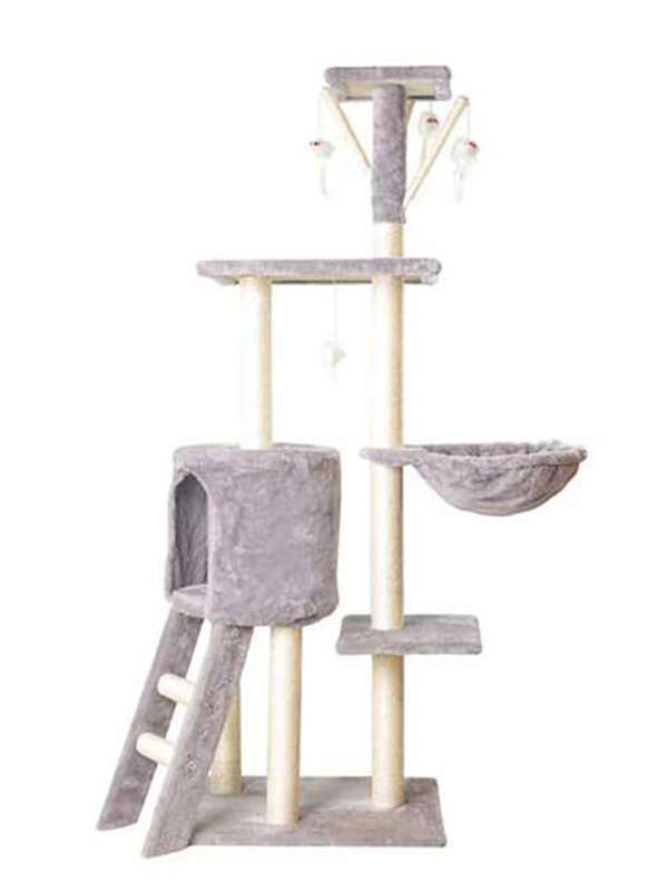 Cozy Indoor Cat Tree With Wood and Paper Material Padded Plush Perch Cat Tower Condo Sisal Scratching Posts Hammock Toy 105-62072 Pet Products Factory, OEM Manufacturer, Supplier, Agent gmtshop.com cat trees scratcher, bog cat tree, cat tower tree dropshipping, mushroom cat tree, purple cat tree, cat trees and scratching post, cat tree house, cat climbing tree house tower, minimalistic cat tree, cheese cat trees, cat tree tower large, cat christmas tree, cat-tree-dropshipping, cat tree for indoor cats, cat tree custom, wall-mounted cat tree, cat tree real wood, tree for big cats, wholesale cat trees, cat tree dropshipping, high quality cat tree, plastic cat tree, tree for cats 140cm, cat tree forest, custom cat tree tall, rope for cat tree, fabric for cat tree, rattan cat tree, luxury cat tree massive, simple cat tree, cat tree modern, cat tree cute, mau cat tree, cat tree wall, cat tree castle, large cat tree tower, high cat tree, 54 cat tree, cherry blossoms cat tree, cat tree 1 pieces, magic forest cat tree, cat tree house free shipping, modern wooden luxury cat tower tree, wooden cat furniture tree cat, basket cat tree, indoor stimulation tree for cats, luxury pet wooden cat tree, cute cat tree, cat tree with leaves, bookcase cat tree, real wood cat tree, pink cat tree, cat wooden tree, small cat trees, palm cat tree, luxury cat tree house, large cat tree house, cactus cat tree, lidl cat trees, cat tree parts, cat tree xl, cat wood tree, tree cat scratcher, flower cat tree, cat tree,
