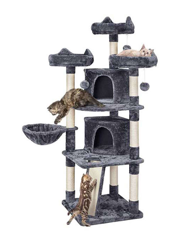 68.5in Large Cat Condo With Cozy Perches Multi-Level Wood & Fur Toy Featuring Sisal-Covered Platforms Scratching Board & Posts 105-62073 Pet Products Factory, OEM Manufacturer, Supplier, Agent gmtshop.com cat trees scratcher, bog cat tree, cat tower tree dropshipping, mushroom cat tree, purple cat tree, cat trees and scratching post, cat tree house, cat climbing tree house tower, minimalistic cat tree, cheese cat trees, cat tree tower large, cat christmas tree, cat-tree-dropshipping, cat tree for indoor cats, cat tree custom, wall-mounted cat tree, cat tree real wood, tree for big cats, wholesale cat trees, cat tree dropshipping, high quality cat tree, plastic cat tree, tree for cats 140cm, cat tree forest, custom cat tree tall, rope for cat tree, fabric for cat tree, rattan cat tree, luxury cat tree massive, simple cat tree, cat tree modern, cat tree cute, mau cat tree, cat tree wall, cat tree castle, large cat tree tower, high cat tree, 54 cat tree, cherry blossoms cat tree, cat tree 1 pieces, magic forest cat tree, cat tree house free shipping, modern wooden luxury cat tower tree, wooden cat furniture tree cat, basket cat tree, indoor stimulation tree for cats, luxury pet wooden cat tree, cute cat tree, cat tree with leaves, bookcase cat tree, real wood cat tree, pink cat tree, cat wooden tree, small cat trees, palm cat tree, luxury cat tree house, large cat tree house, cactus cat tree, lidl cat trees, cat tree parts, cat tree xl, cat wood tree, tree cat scratcher, flower cat tree, cat tree,