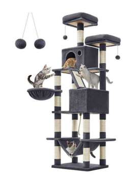 Modern Basic Grey Cat Tower Scratching Post Large Adult High Climbing for Indoor Cats Home Decorative Cat Tree Made of Wood 105-62100 Pet Products Factory, OEM Manufacturer, Supplier, Agent gmtshop.com cat trees scratcher, bog cat tree, cat tower tree dropshipping, mushroom cat tree, purple cat tree, cat trees and scratching post, cat tree house, cat climbing tree house tower, minimalistic cat tree, cheese cat trees, cat tree tower large, cat christmas tree, cat-tree-dropshipping, cat tree for indoor cats, cat tree custom, wall-mounted cat tree, cat tree real wood, tree for big cats, wholesale cat trees, cat tree dropshipping, high quality cat tree, plastic cat tree, tree for cats 140cm, cat tree forest, custom cat tree tall, rope for cat tree, fabric for cat tree, rattan cat tree, luxury cat tree massive, simple cat tree, cat tree modern, cat tree cute, mau cat tree, cat tree wall, cat tree castle, large cat tree tower, high cat tree, 54 cat tree, cherry blossoms cat tree, cat tree 1 pieces, magic forest cat tree, cat tree house free shipping, modern wooden luxury cat tower tree, wooden cat furniture tree cat, basket cat tree, indoor stimulation tree for cats, luxury pet wooden cat tree, cute cat tree, cat tree with leaves, bookcase cat tree, real wood cat tree, pink cat tree, cat wooden tree, small cat trees, palm cat tree, luxury cat tree house, large cat tree house, cactus cat tree, lidl cat trees, cat tree parts, cat tree xl, cat wood tree, tree cat scratcher, flower cat tree, cat tree,