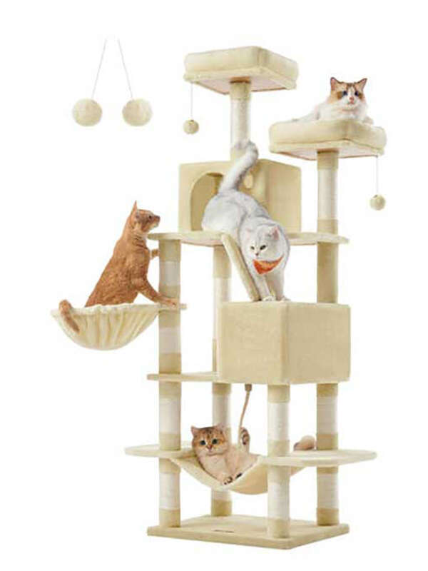Modern XL Cat Tower Scratching Post Basic Grey Home Decoration Cat Tree for Large Adult Indoor Cats Made of Wood 105-62106 Pet Products Factory, OEM Manufacturer, Supplier, Agent gmtshop.com cat trees scratcher, bog cat tree, cat tower tree dropshipping, mushroom cat tree, purple cat tree, cat trees and scratching post, cat tree house, cat climbing tree house tower, minimalistic cat tree, cheese cat trees, cat tree tower large, cat christmas tree, cat-tree-dropshipping, cat tree for indoor cats, cat tree custom, wall-mounted cat tree, cat tree real wood, tree for big cats, wholesale cat trees, cat tree dropshipping, high quality cat tree, plastic cat tree, tree for cats 140cm, cat tree forest, custom cat tree tall, rope for cat tree, fabric for cat tree, rattan cat tree, luxury cat tree massive, simple cat tree, cat tree modern, cat tree cute, mau cat tree, cat tree wall, cat tree castle, large cat tree tower, high cat tree, 54 cat tree, cherry blossoms cat tree, cat tree 1 pieces, magic forest cat tree, cat tree house free shipping, modern wooden luxury cat tower tree, wooden cat furniture tree cat, basket cat tree, indoor stimulation tree for cats, luxury pet wooden cat tree, cute cat tree, cat tree with leaves, bookcase cat tree, real wood cat tree, pink cat tree, cat wooden tree, small cat trees, palm cat tree, luxury cat tree house, large cat tree house, cactus cat tree, lidl cat trees, cat tree parts, cat tree xl, cat wood tree, tree cat scratcher, flower cat tree, cat tree,