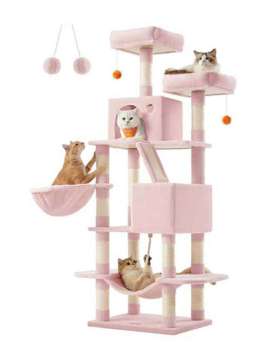 Modern Luxury XL Pink Cat Tower Scratching Post Basic Grey Home Decor Cat Tree Handmade Wood Large Adult Indoor Cats Made Paper 105-62107 Pet Products Factory, OEM Manufacturer, Supplier, Agent gmtshop.com cat trees scratcher, bog cat tree, cat tower tree dropshipping, mushroom cat tree, purple cat tree, cat trees and scratching post, cat tree house, cat climbing tree house tower, minimalistic cat tree, cheese cat trees, cat tree tower large, cat christmas tree, cat-tree-dropshipping, cat tree for indoor cats, cat tree custom, wall-mounted cat tree, cat tree real wood, tree for big cats, wholesale cat trees, cat tree dropshipping, high quality cat tree, plastic cat tree, tree for cats 140cm, cat tree forest, custom cat tree tall, rope for cat tree, fabric for cat tree, rattan cat tree, luxury cat tree massive, simple cat tree, cat tree modern, cat tree cute, mau cat tree, cat tree wall, cat tree castle, large cat tree tower, high cat tree, 54 cat tree, cherry blossoms cat tree, cat tree 1 pieces, magic forest cat tree, cat tree house free shipping, modern wooden luxury cat tower tree, wooden cat furniture tree cat, basket cat tree, indoor stimulation tree for cats, luxury pet wooden cat tree, cute cat tree, cat tree with leaves, bookcase cat tree, real wood cat tree, pink cat tree, cat wooden tree, small cat trees, palm cat tree, luxury cat tree house, large cat tree house, cactus cat tree, lidl cat trees, cat tree parts, cat tree xl, cat wood tree, tree cat scratcher, flower cat tree, cat tree,