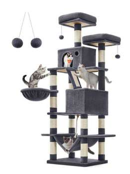 Modern Luxury XL Dark Gray Cat Tower Scratching Post Basic Grey Home Decor Cat Tree Made Wood Paper Large Adult Cat Scratcher 105-62109 Pet Products Factory, OEM Manufacturer, Supplier, Agent gmtshop.com cat trees scratcher, bog cat tree, cat tower tree dropshipping, mushroom cat tree, purple cat tree, cat trees and scratching post, cat tree house, cat climbing tree house tower, minimalistic cat tree, cheese cat trees, cat tree tower large, cat christmas tree, cat-tree-dropshipping, cat tree for indoor cats, cat tree custom, wall-mounted cat tree, cat tree real wood, tree for big cats, wholesale cat trees, cat tree dropshipping, high quality cat tree, plastic cat tree, tree for cats 140cm, cat tree forest, custom cat tree tall, rope for cat tree, fabric for cat tree, rattan cat tree, luxury cat tree massive, simple cat tree, cat tree modern, cat tree cute, mau cat tree, cat tree wall, cat tree castle, large cat tree tower, high cat tree, 54 cat tree, cherry blossoms cat tree, cat tree 1 pieces, magic forest cat tree, cat tree house free shipping, modern wooden luxury cat tower tree, wooden cat furniture tree cat, basket cat tree, indoor stimulation tree for cats, luxury pet wooden cat tree, cute cat tree, cat tree with leaves, bookcase cat tree, real wood cat tree, pink cat tree, cat wooden tree, small cat trees, palm cat tree, luxury cat tree house, large cat tree house, cactus cat tree, lidl cat trees, cat tree parts, cat tree xl, cat wood tree, tree cat scratcher, flower cat tree, cat tree,