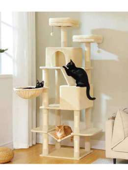 Eco-Friendly Large Cat Tower Indoor Adult Cats 70.8″ Tall 2 Hammocks 2 Condos 3 Pom Poms 8 Sisal Posts Wood Paper Cat tree 105-62111 Pet Products Factory, OEM Manufacturer, Supplier, Agent gmtshop.com cat trees scratcher, bog cat tree, cat tower tree dropshipping, mushroom cat tree, purple cat tree, cat trees and scratching post, cat tree house, cat climbing tree house tower, minimalistic cat tree, cheese cat trees, cat tree tower large, cat christmas tree, cat-tree-dropshipping, cat tree for indoor cats, cat tree custom, wall-mounted cat tree, cat tree real wood, tree for big cats, wholesale cat trees, cat tree dropshipping, high quality cat tree, plastic cat tree, tree for cats 140cm, cat tree forest, custom cat tree tall, rope for cat tree, fabric for cat tree, rattan cat tree, luxury cat tree massive, simple cat tree, cat tree modern, cat tree cute, mau cat tree, cat tree wall, cat tree castle, large cat tree tower, high cat tree, 54 cat tree, cherry blossoms cat tree, cat tree 1 pieces, magic forest cat tree, cat tree house free shipping, modern wooden luxury cat tower tree, wooden cat furniture tree cat, basket cat tree, indoor stimulation tree for cats, luxury pet wooden cat tree, cute cat tree, cat tree with leaves, bookcase cat tree, real wood cat tree, pink cat tree, cat wooden tree, small cat trees, palm cat tree, luxury cat tree house, large cat tree house, cactus cat tree, lidl cat trees, cat tree parts, cat tree xl, cat wood tree, tree cat scratcher, flower cat tree, cat tree,