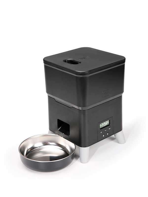 Manufacturers wholesale 2L Pet Smart Feeder Direct Pet products factory, Manufacturer and Supplier, Agent 131-23510 Pet Products Factory, OEM Manufacturer, Supplier, Agent gmtshop.com wholesale 2L Small Round Pet Smart Feeder Direct Pet products factory, Manufacturer and Supplier, Agent Manufacturers wholesale 2L Small Round Pet Smart Feeder